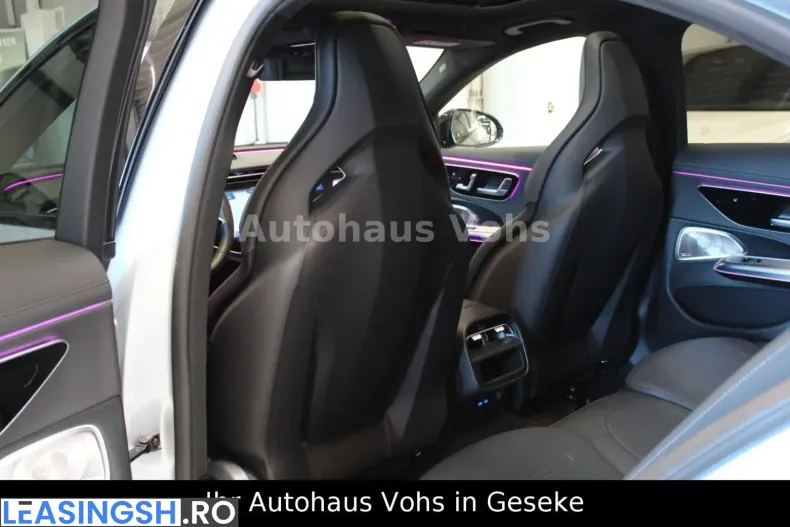 Mercedes-Benz E 53 AMG (Clasa E) din 2025 cu 12.335 km - oferta MER210955 - foto 46