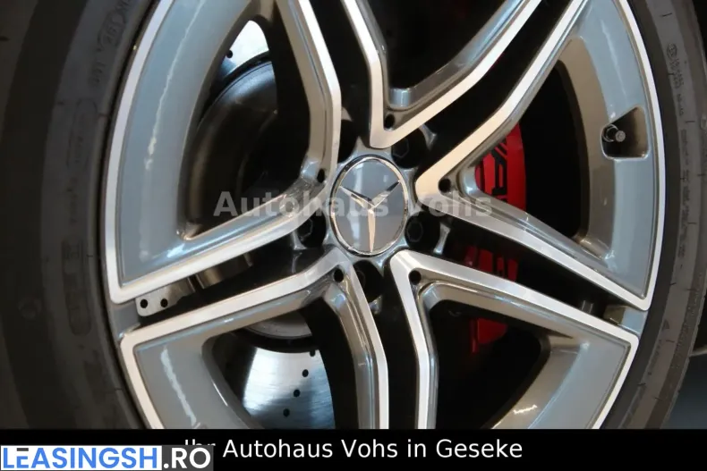Mercedes-Benz E 53 AMG (Clasa E) din 2025 cu 12.335 km - oferta MER210955 - foto 50