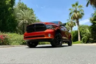 Dodge RAM din 2024 cu 26.900 km - oferta DOD210956 - foto 4