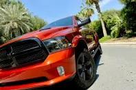 Dodge RAM din 2024 cu 26.900 km - oferta DOD210956 - foto 7