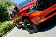 Dodge RAM din 2024 cu 26.900 km - oferta DOD210956 - foto 10
