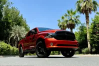 Dodge RAM din 2024 cu 26.900 km - oferta DOD210956 - foto 16