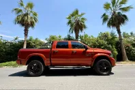 Dodge RAM din 2024 cu 26.900 km - oferta DOD210956 - foto 19