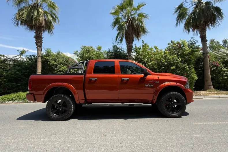 Dodge RAM din 2024 cu 26.900 km - oferta DOD210956 - foto 20