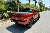 Dodge RAM din 2024 cu 26.900 km - oferta DOD210956 - foto 24