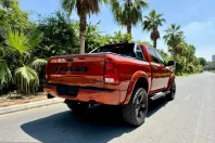 Dodge RAM din 2024 cu 26.900 km - oferta DOD210956 - foto 25