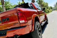 Dodge RAM din 2024 cu 26.900 km - oferta DOD210956 - foto 28