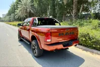 Dodge RAM din 2024 cu 26.900 km - oferta DOD210956 - foto 30