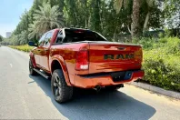 Dodge RAM din 2024 cu 26.900 km - oferta DOD210956 - foto 31