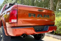 Dodge RAM din 2024 cu 26.900 km - oferta DOD210956 - foto 33