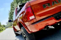 Dodge RAM din 2024 cu 26.900 km - oferta DOD210956 - foto 34