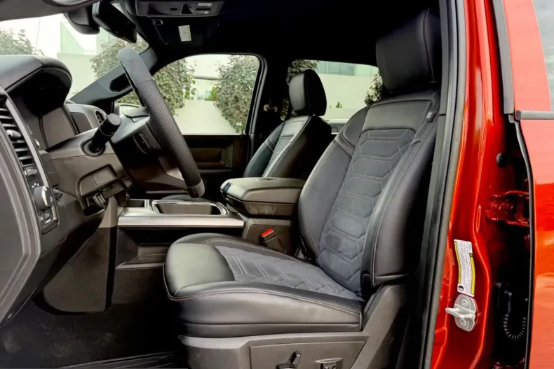 Dodge RAM din 2024 cu 26.900 km - oferta DOD210956 - foto 41