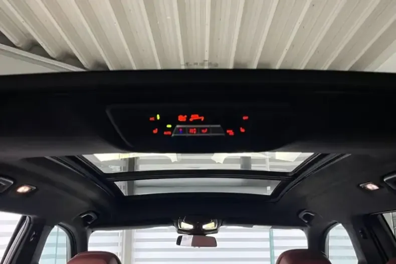 BMW X7 (Seria X) din 2023 cu 64.050 km - oferta BMW210957 - foto 13