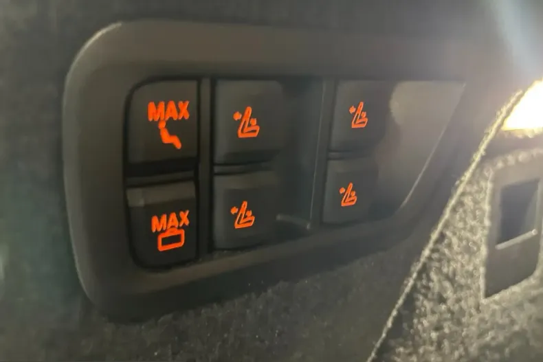 BMW X7 (Seria X) din 2023 cu 64.050 km - oferta BMW210957 - foto 20