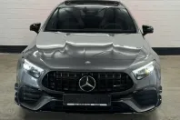 Mercedes-Benz A 45 AMG (Clasa A) din 2024 cu 5.260 km - oferta MER210958 - foto 1