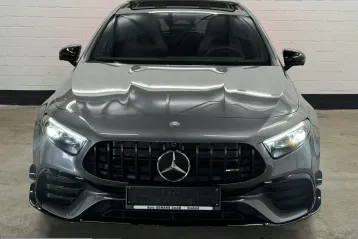 Mercedes-Benz A 45 AMG din 2024 - oferta MER210958