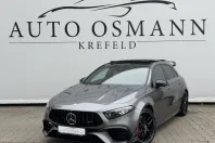 Mercedes-Benz A 45 AMG (Clasa A) din 2024 cu 5.260 km - oferta MER210958 - foto 2