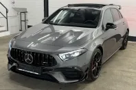 Mercedes-Benz A 45 AMG (Clasa A) din 2024 cu 5.260 km - oferta MER210958 - foto 3