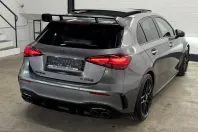Mercedes-Benz A 45 AMG (Clasa A) din 2024 cu 5.260 km - oferta MER210958 - foto 6