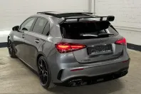 Mercedes-Benz A 45 AMG (Clasa A) din 2024 cu 5.260 km - oferta MER210958 - foto 7