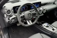 Mercedes-Benz A 45 AMG (Clasa A) din 2024 cu 5.260 km - oferta MER210958 - foto 12