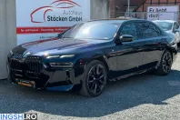 BMW 740 (Seria 7) din 2024 cu 78.000 km - oferta BMW210959 - foto 1