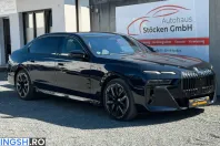 BMW 740 (Seria 7) din 2024 cu 78.000 km - oferta BMW210959 - foto 5