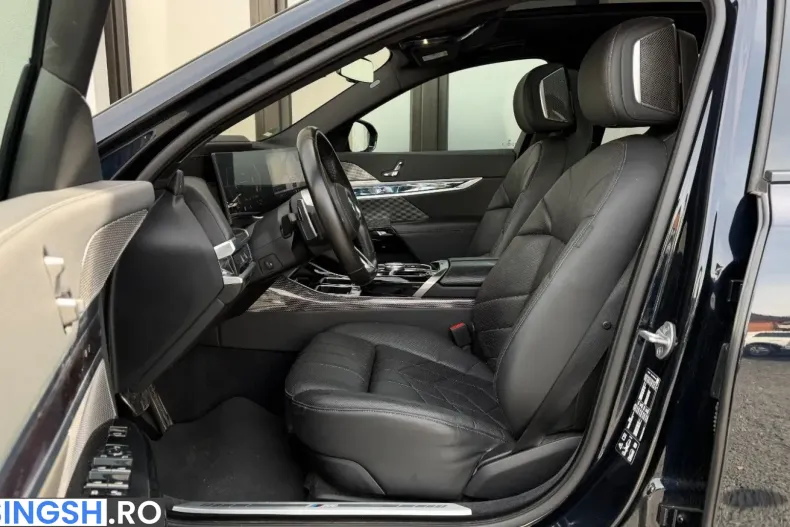 BMW 740 (Seria 7) din 2024 cu 78.000 km - oferta BMW210959 - foto 8