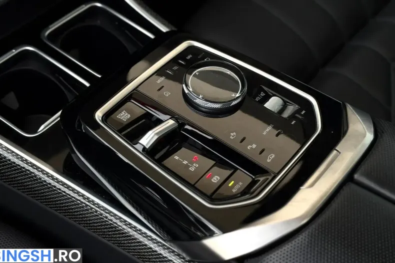 BMW 740 (Seria 7) din 2024 cu 78.000 km - oferta BMW210959 - foto 12
