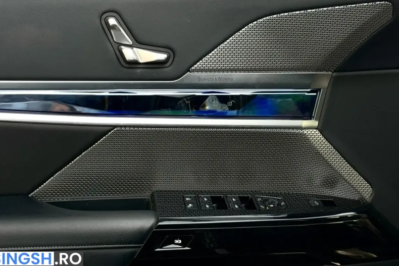 BMW 740 (Seria 7) din 2024 cu 78.000 km - oferta BMW210959 - foto 15