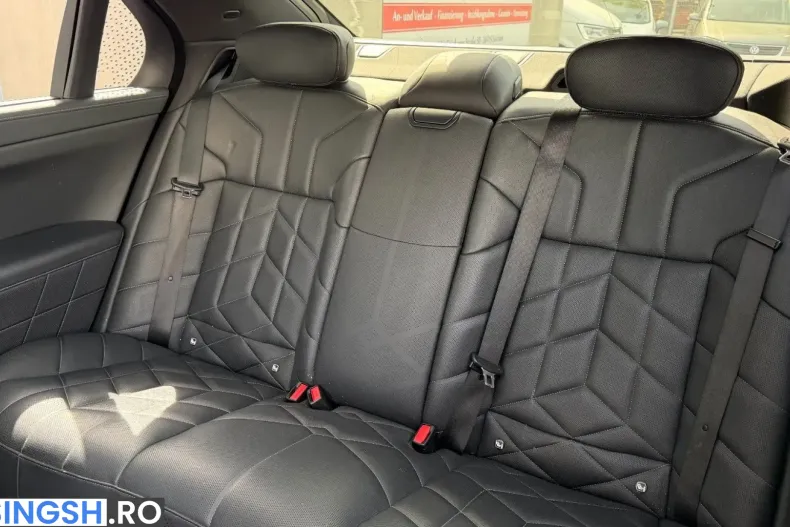 BMW 740 (Seria 7) din 2024 cu 78.000 km - oferta BMW210959 - foto 18