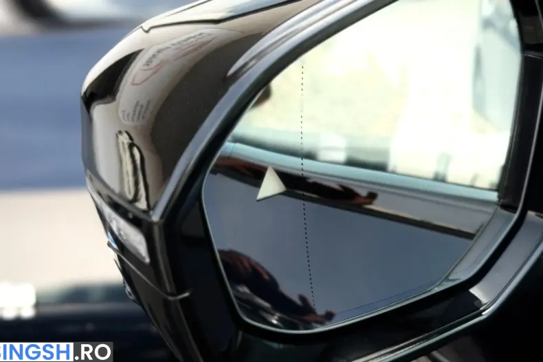 BMW 740 (Seria 7) din 2024 cu 78.000 km - oferta BMW210959 - foto 20