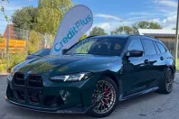 BMW M3 (Seria 3) din 2025 cu 1.900 km - oferta BMW210960 - foto 1