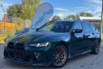 BMW M3 din 2025 - oferta BMW210960