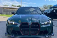BMW M3 (Seria 3) din 2025 cu 1.900 km - oferta BMW210960 - foto 2