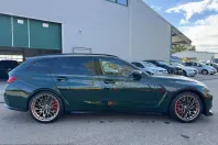 BMW M3 (Seria 3) din 2025 cu 1.900 km - oferta BMW210960 - foto 4
