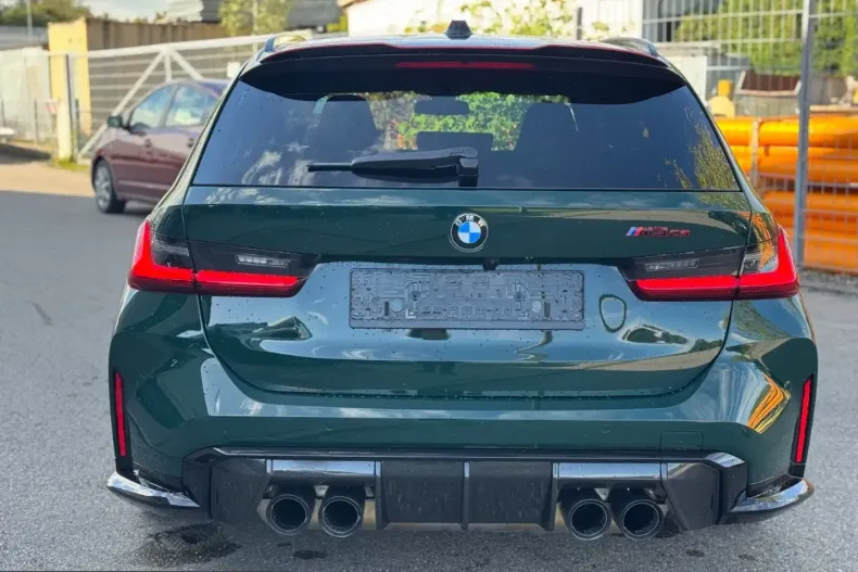 BMW M3 (Seria 3) din 2025 cu 1.900 km - oferta BMW210960 - foto 7