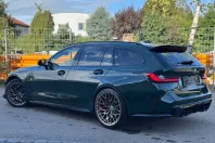 BMW M3 (Seria 3) din 2025 cu 1.900 km - oferta BMW210960 - foto 8