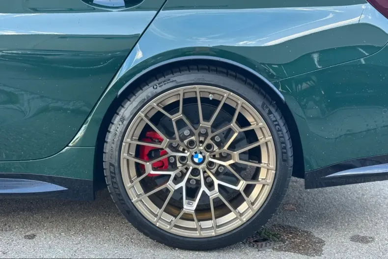 BMW M3 (Seria 3) din 2025 cu 1.900 km - oferta BMW210960 - foto 9
