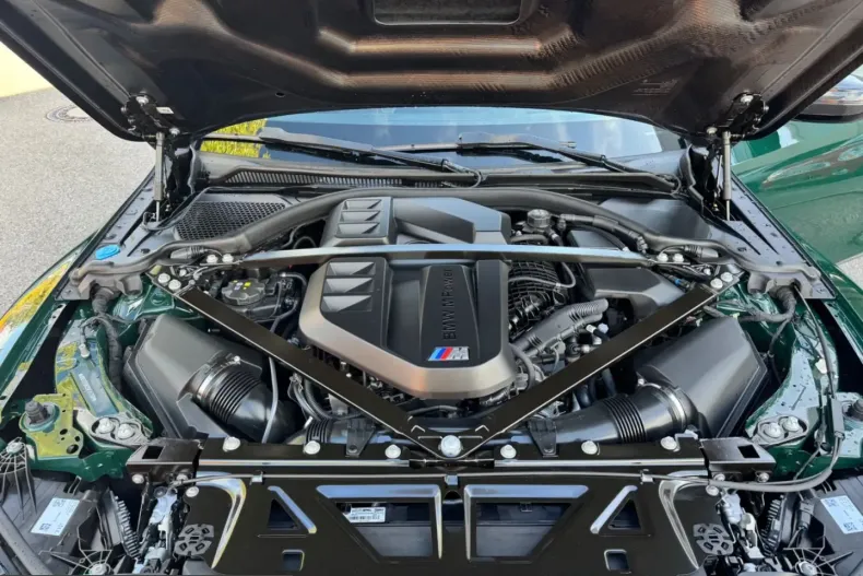 BMW M3 (Seria 3) din 2025 cu 1.900 km - oferta BMW210960 - foto 11