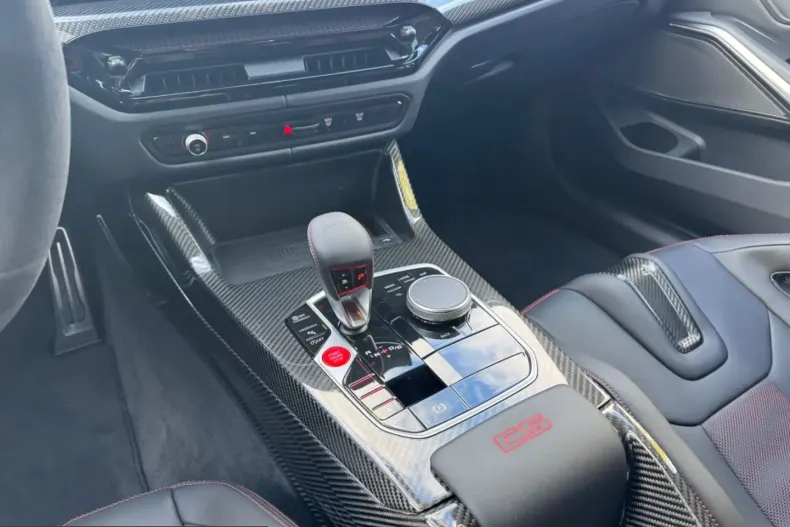 BMW M3 (Seria 3) din 2025 cu 1.900 km - oferta BMW210960 - foto 17