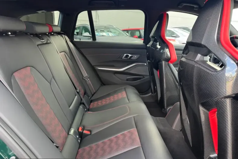 BMW M3 (Seria 3) din 2025 cu 1.900 km - oferta BMW210960 - foto 19