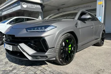 Lamborghini Urus din 2024 - oferta LAM210961