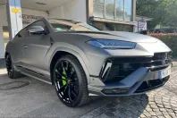 Lamborghini Urus din 2024 cu 39.000 km - oferta LAM210961 - foto 3