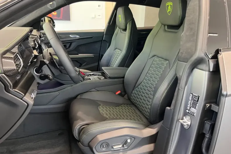 Lamborghini Urus din 2024 cu 39.000 km - oferta LAM210961 - foto 6