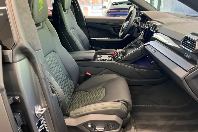 Lamborghini Urus din 2024 cu 39.000 km - oferta LAM210961 - foto 7