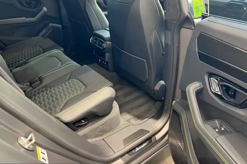 Lamborghini Urus din 2024 cu 39.000 km - oferta LAM210961 - foto 9