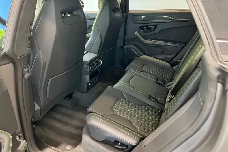 Lamborghini Urus din 2024 cu 39.000 km - oferta LAM210961 - foto 13