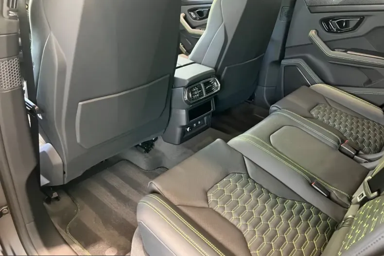 Lamborghini Urus din 2024 cu 39.000 km - oferta LAM210961 - foto 14