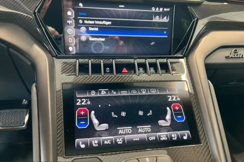 Lamborghini Urus din 2024 cu 39.000 km - oferta LAM210961 - foto 18